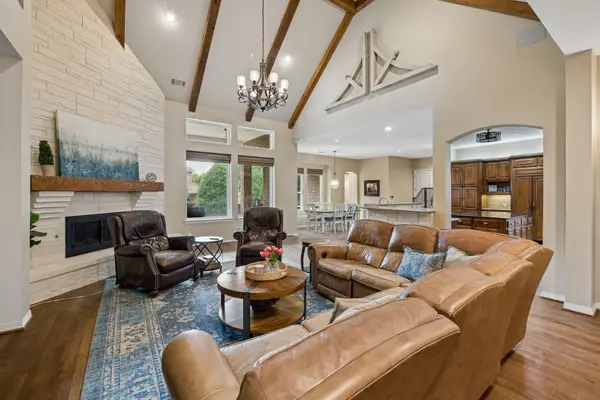 4815 Aurora Court, Flower Mound, TX 75028