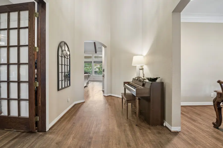 4815 Aurora Court, Flower Mound, TX 75028 - #2