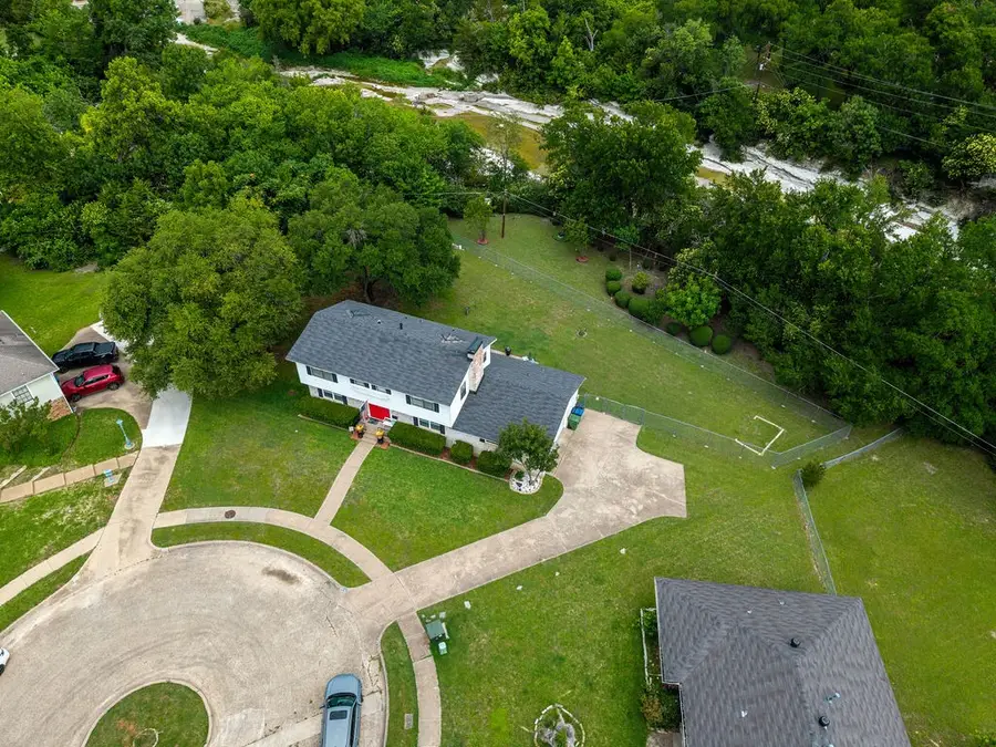 2518 Glenbrook Circle, Garland, TX 75041 - #3