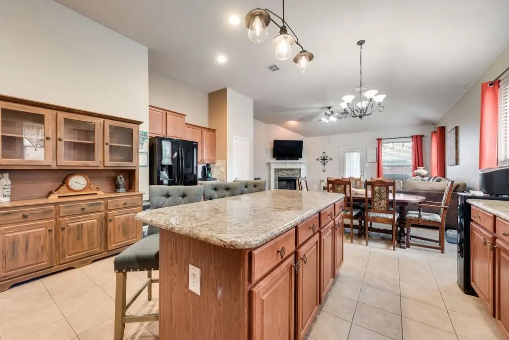 2341 Grand Rapids Drive, Fort Worth, TX 76177 - #1