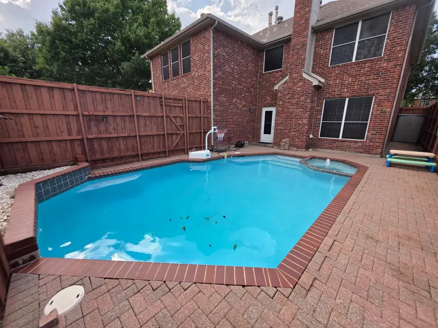 1214 Cameron Lane, Allen, TX 75002 - #2
