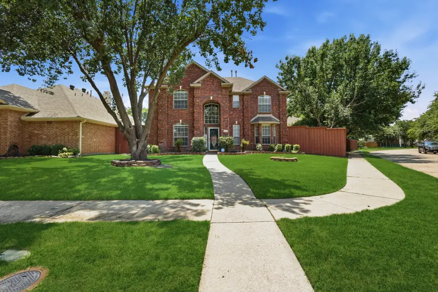 1214 Cameron Lane, Allen, TX 75002 - #3