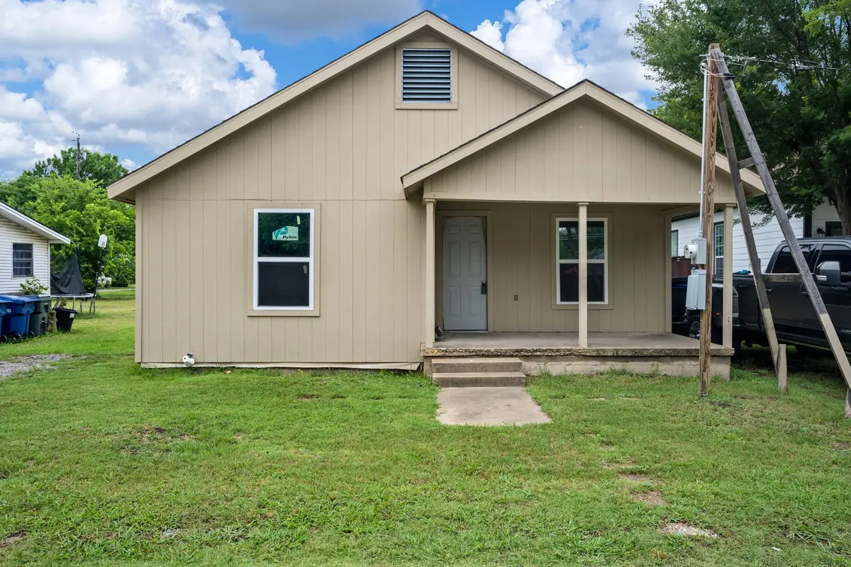 1603 Haddock Street, McKinney, TX 75069 - #1