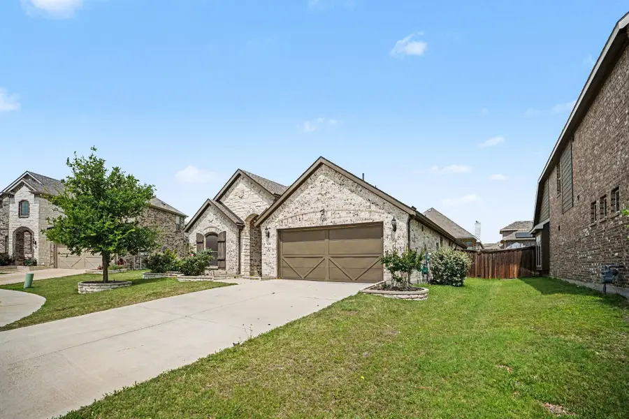 1216 Kensington Drive, Forney, TX 75126 - #3