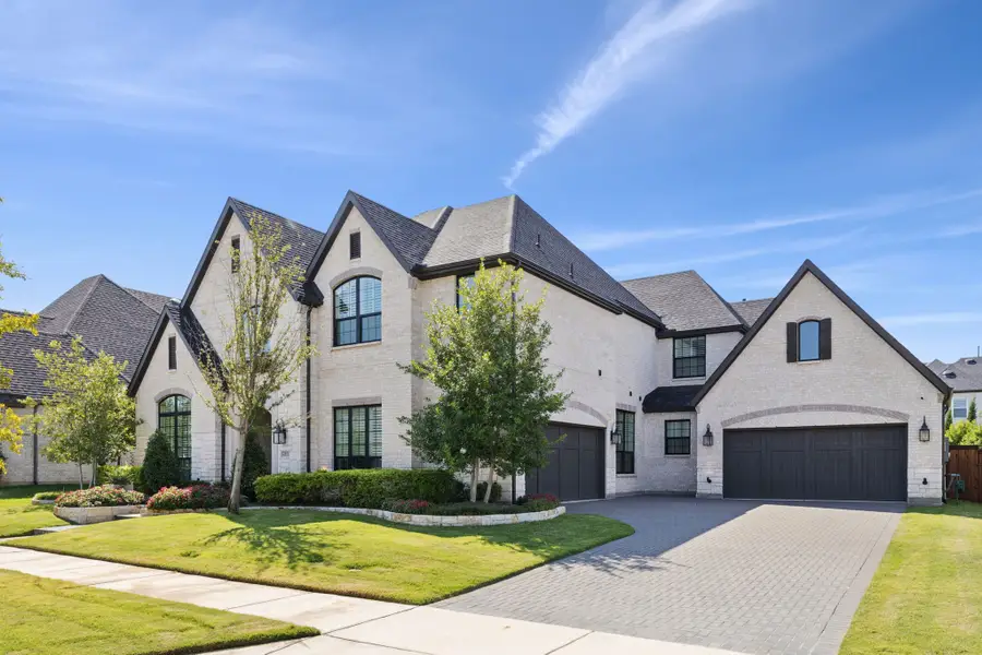 4351 Cotton Belt Lane, Prosper, TX 75078 - #2