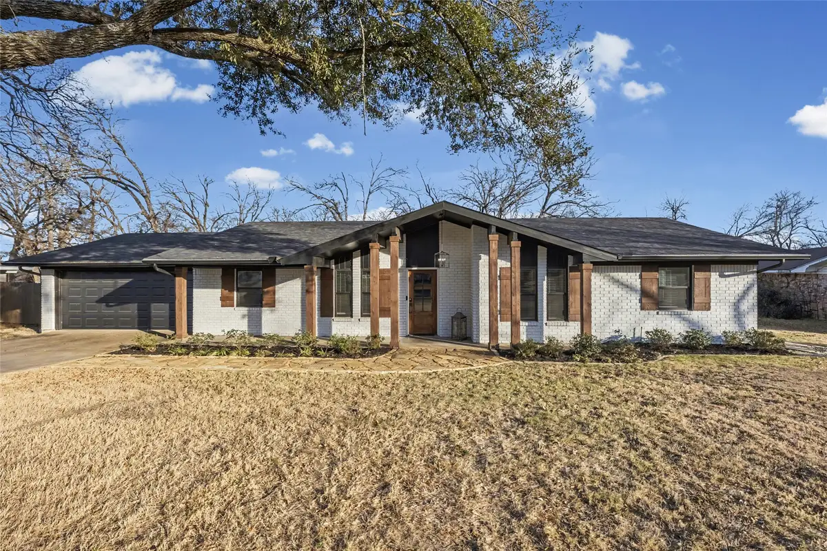 333 Highland Drive, Sulphur Springs, TX 75482 - #1