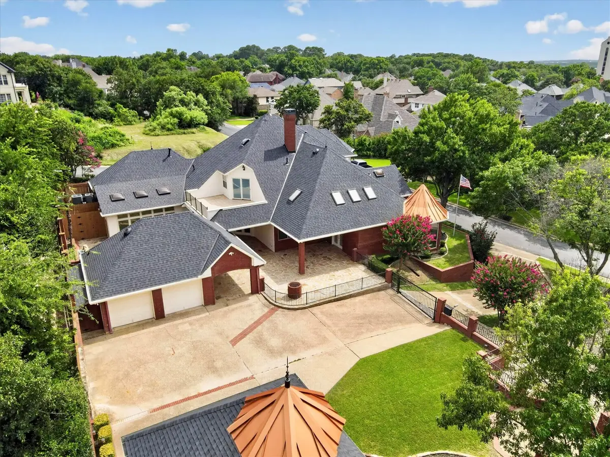 5811 Scenic Bay Court, Arlington, TX 76013 - #1