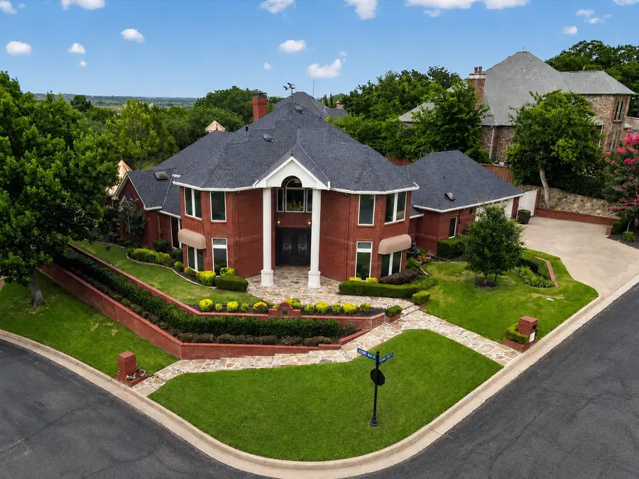 5811 Scenic Bay Court, Arlington, TX 76013 - #3