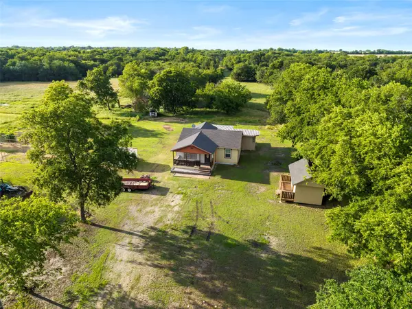 2791 Private Road 5101, Farmersville, TX 75442