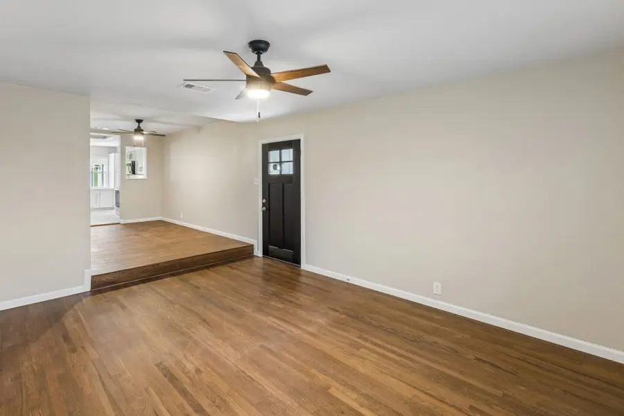636 Kessler Boulevard, Sherman, TX 75092 - #3