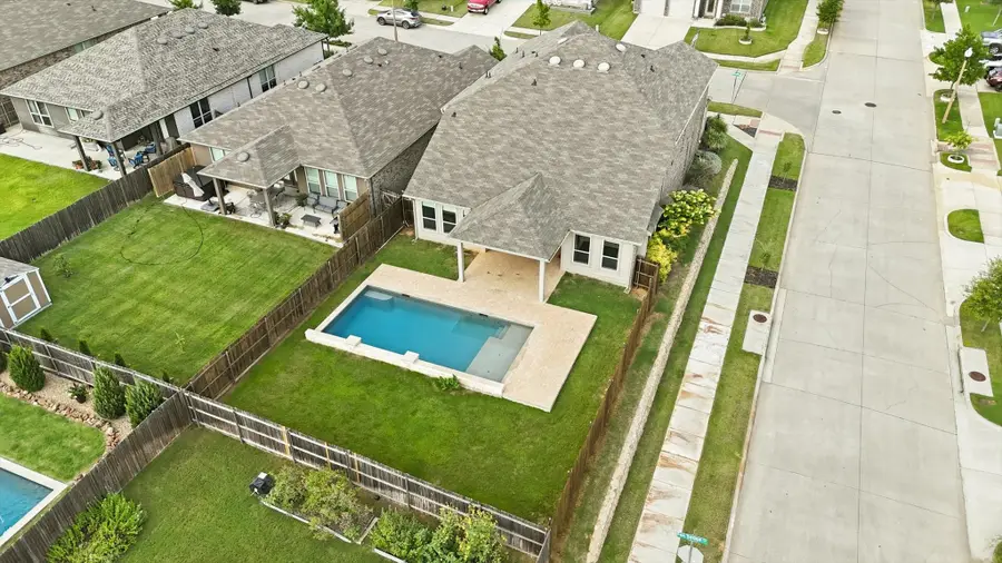 3820 Arroyo Trail, Denton, TX 76208 - #3