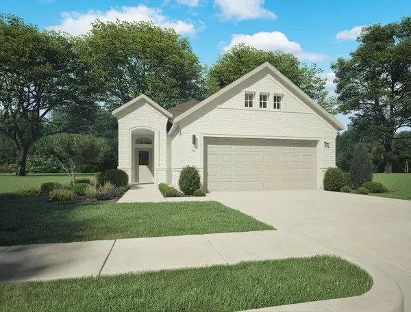 320 Millwood Road, Lavon, TX 75166