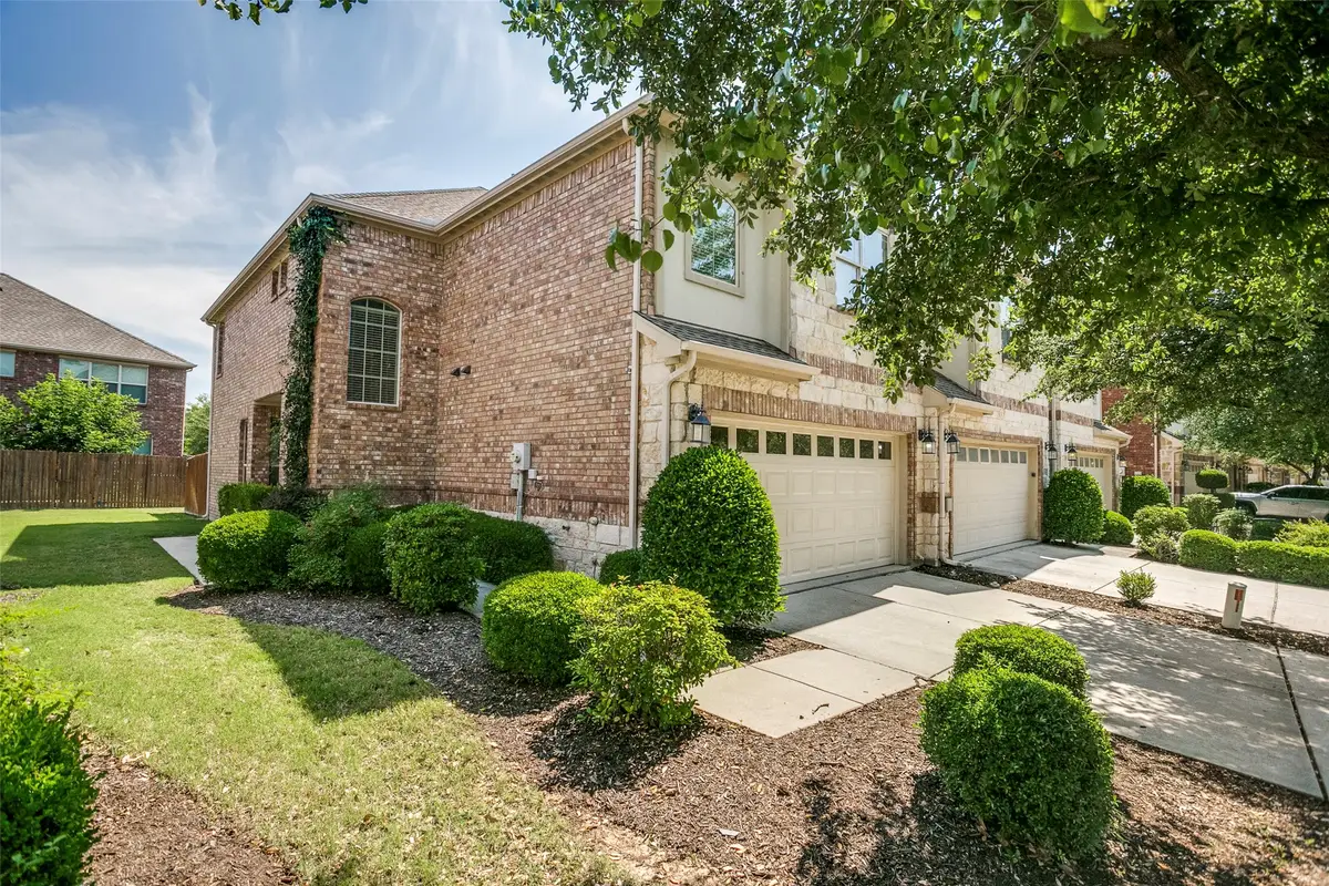1838 Villa Drive, Allen, TX 75013 - #1