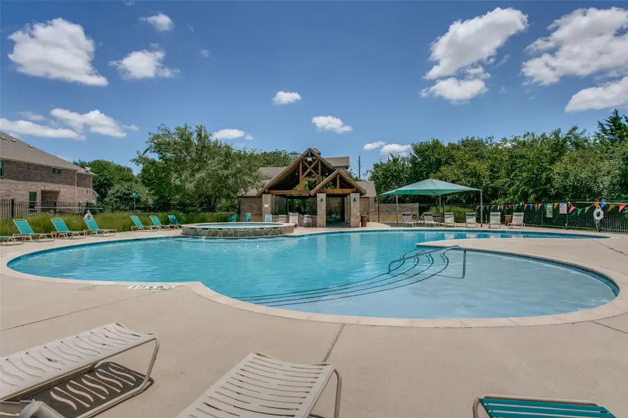 1838 Villa Drive, Allen, TX 75013 - #3
