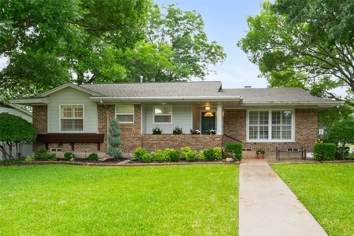1229 Magnolia Drive, Richardson, TX 75080 - #1