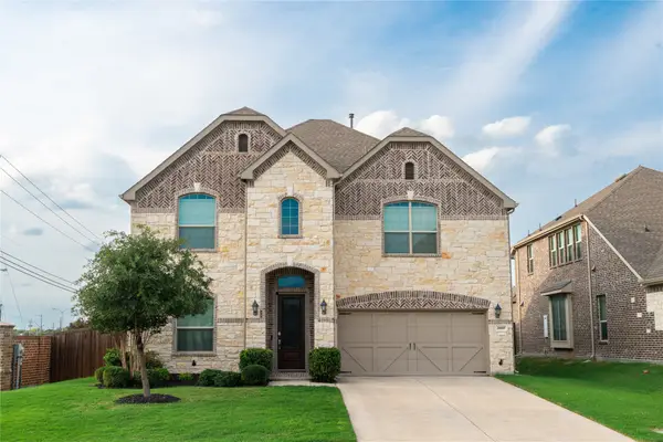3937 Bentgrass Road, Plano, TX 75023