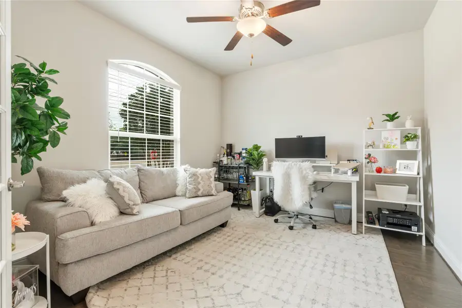 3937 Bentgrass Road, Plano, TX 75023 - #3