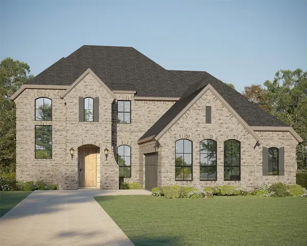 841 Bella Casa Drive, Keller, TX 76248