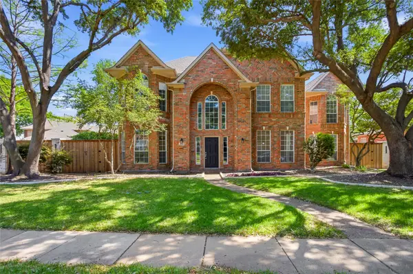 4620 Home Place #4620, Plano, TX 75024