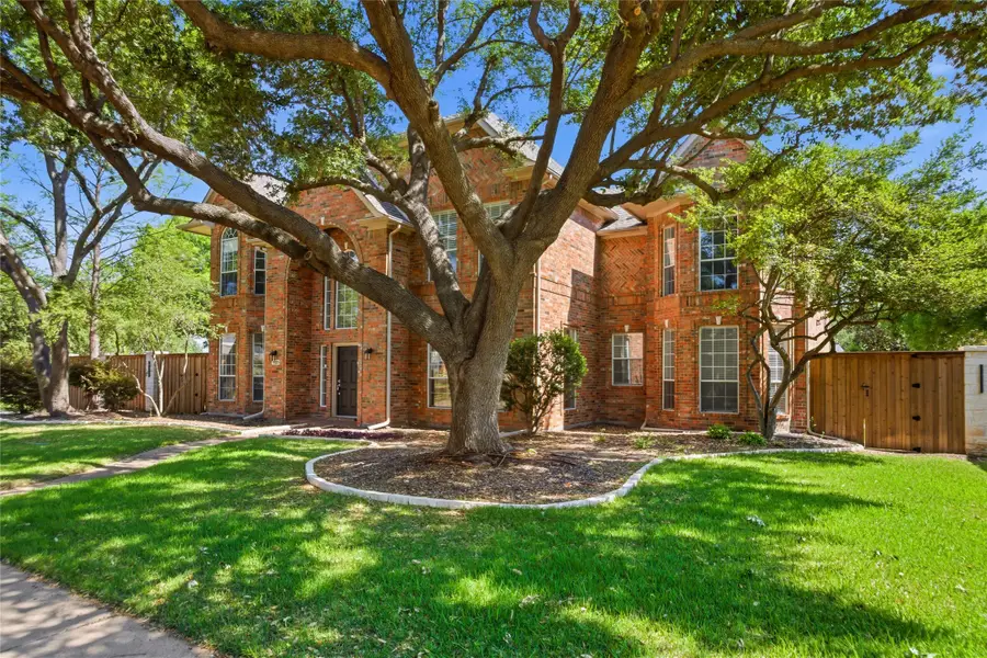 4620 Home Place #4620, Plano, TX 75024 - #2