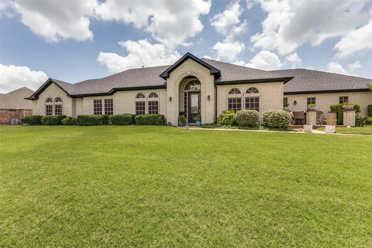 1536 Brook Lane, Celina, TX 75009 - #1