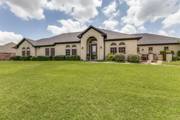 1536 Brook Lane, Celina, TX 75009