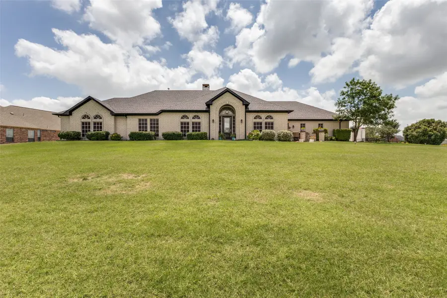1536 Brook Lane, Celina, TX 75009 - #2
