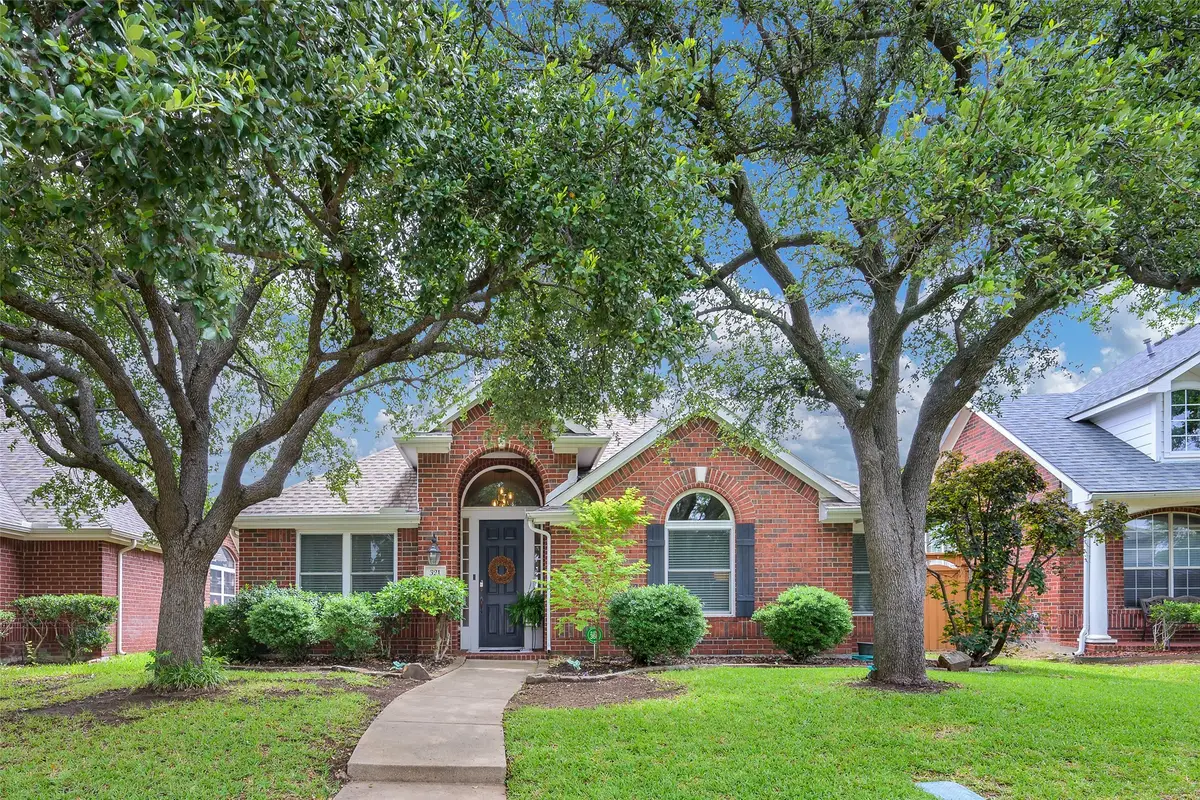 321 Calstone Drive, Allen, TX 75013 - #1