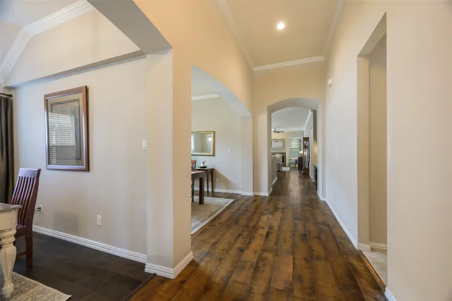 321 Calstone Drive, Allen, TX 75013 - #2