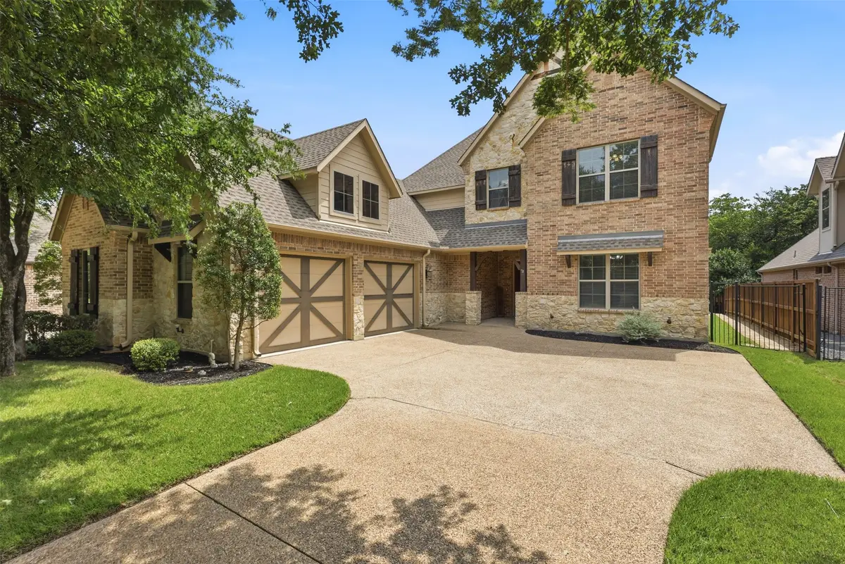 329 Parkview Lane, Keller, TX 76248 - #1
