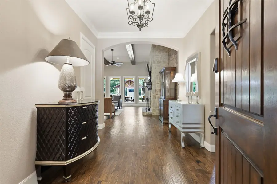 329 Parkview Lane, Keller, TX 76248 - #3