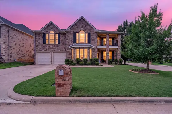 6514 Daisy Drive, Arlington, TX 76017