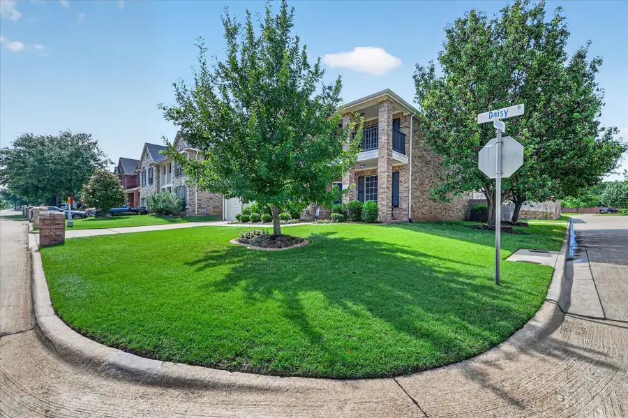 6514 Daisy Drive, Arlington, TX 76017 - #3