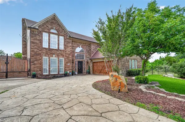 6319 Lake Bluff Drive, Dallas, TX 75249