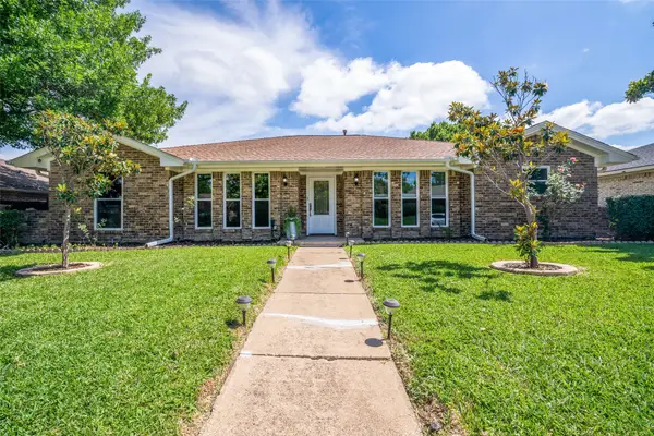 2620 Downing Drive, Plano, TX 75023
