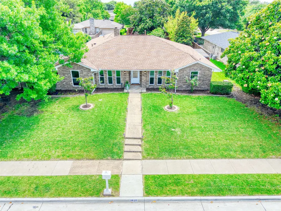 2620 Downing Drive, Plano, TX 75023 - #2