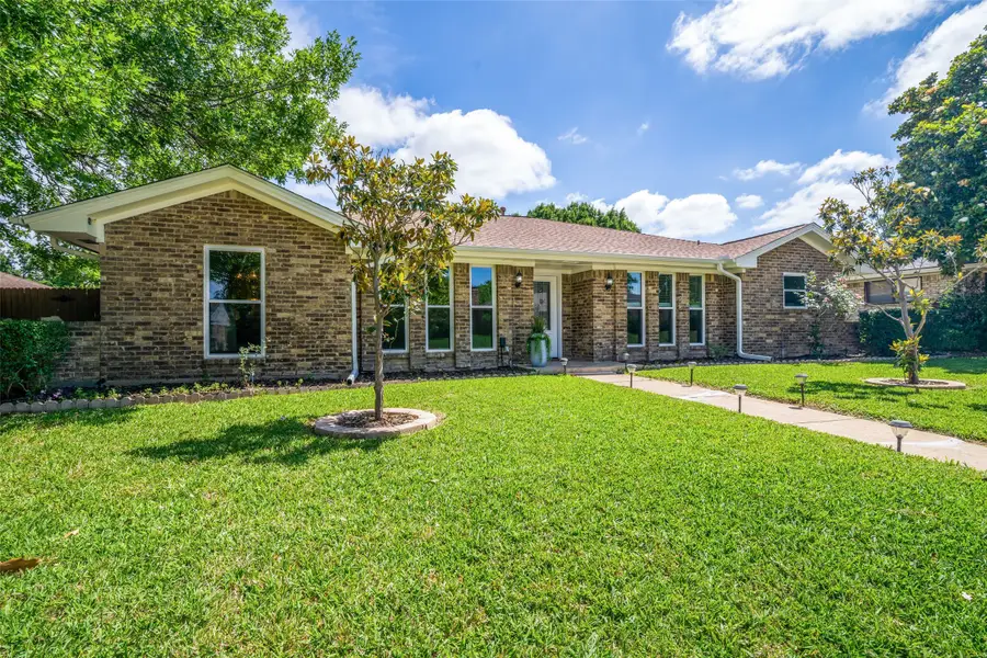2620 Downing Drive, Plano, TX 75023 - #3