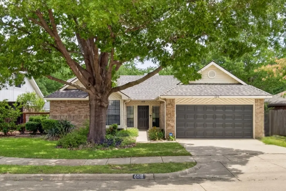 6018 Shattuck Drive, Garland, TX 75044 - #1