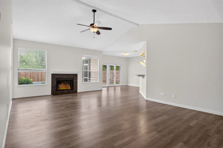 6018 Shattuck Drive, Garland, TX 75044 - #2