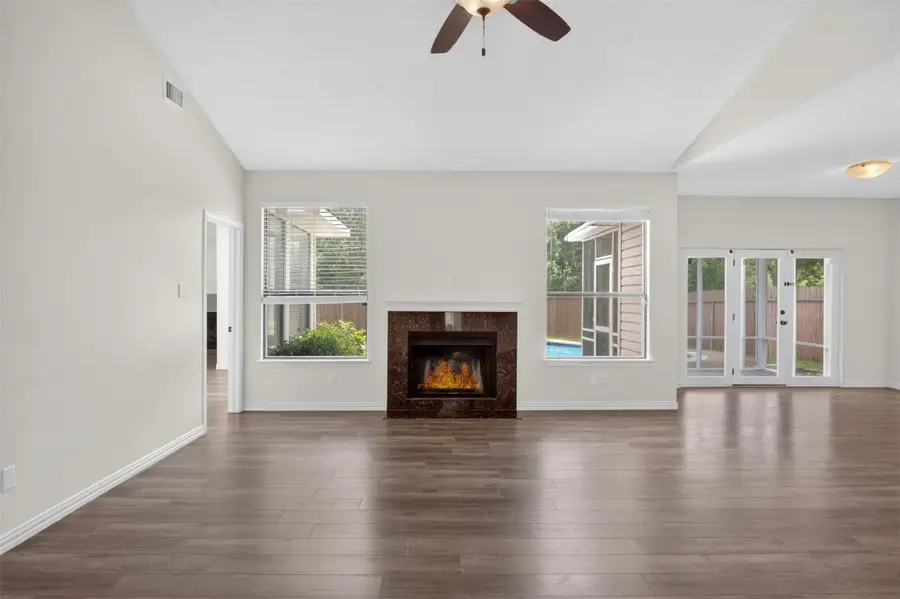 6018 Shattuck Drive, Garland, TX 75044 - #3