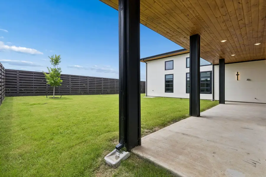 3601 Sky Ridge Lane, Melissa, TX 75454 - #3