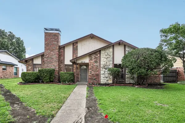 4404 Cleveland Drive, Plano, TX 75093