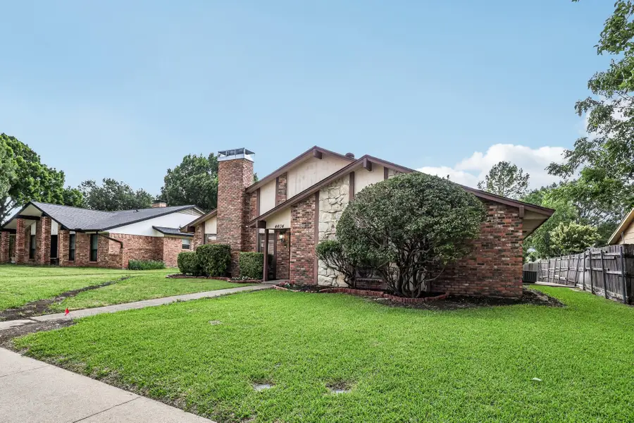 4404 Cleveland Drive, Plano, TX 75093 - #2