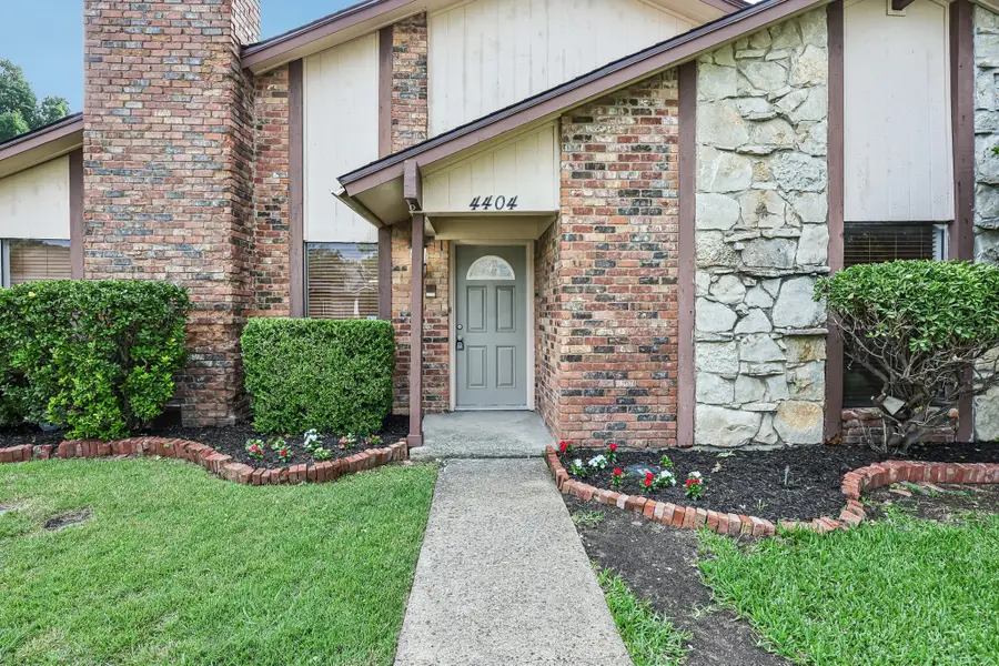 4404 Cleveland Drive, Plano, TX 75093 - #3