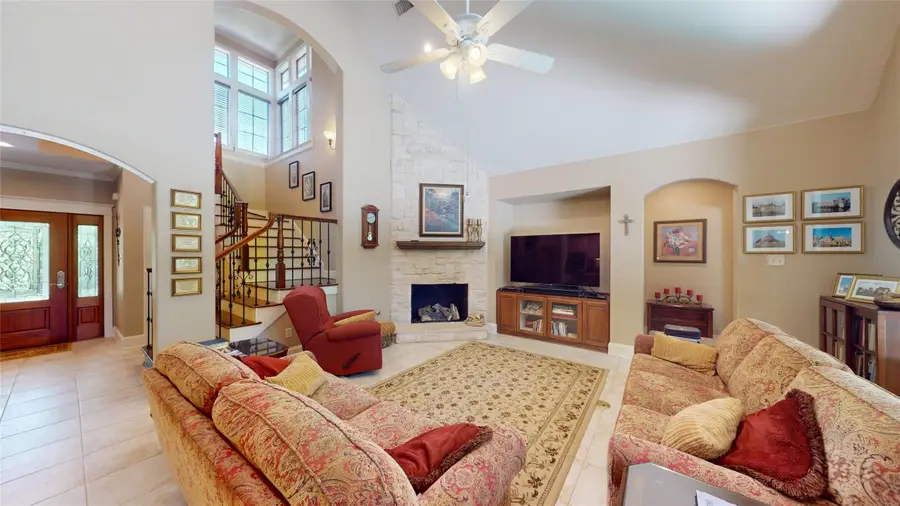 7451 County Road 1509, Athens, TX 75751 - #3