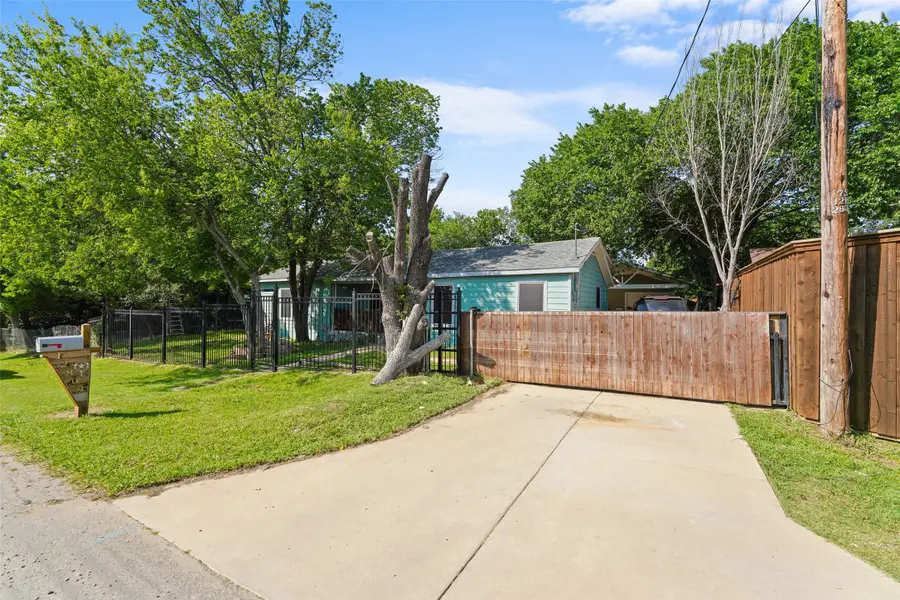 12809 Sultana Street, Dallas, TX 75253 - #2