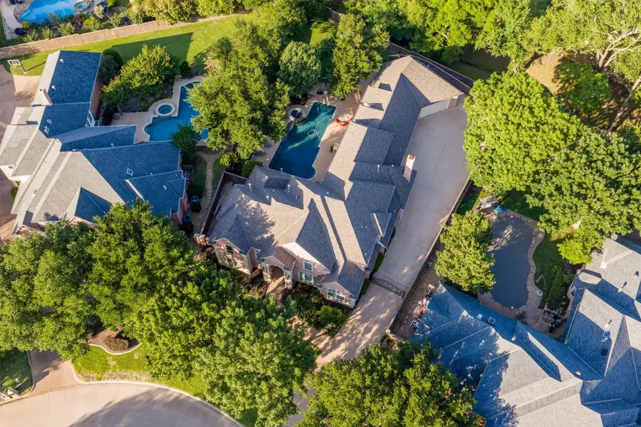 215 Bent Creek Court, Southlake, TX 76092 - #3