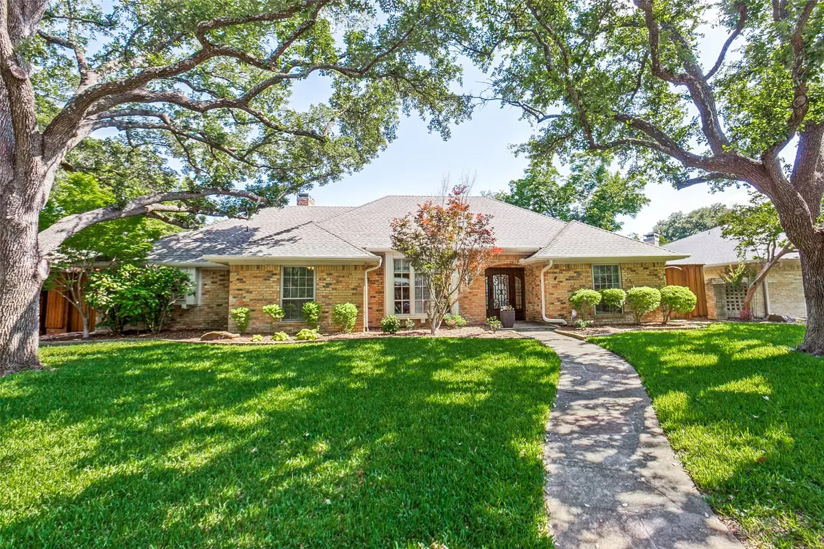 7822 Glenneagle Drive, Dallas, TX 75248 - #1