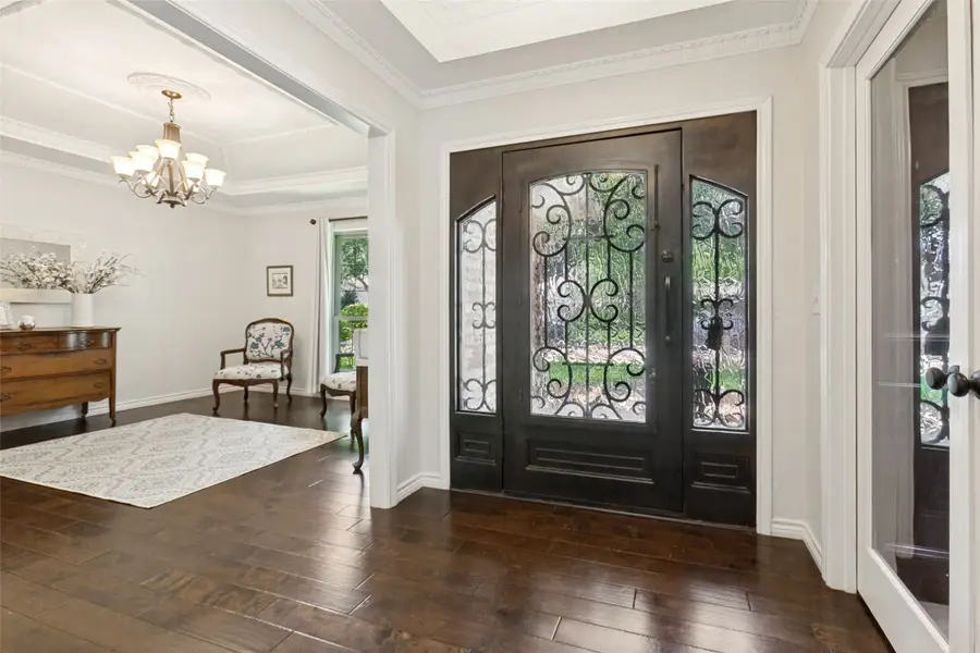7822 Glenneagle Drive, Dallas, TX 75248 - #3