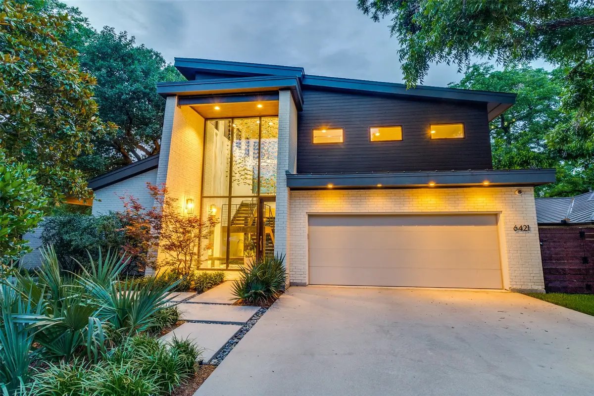 6421 Blanch Circle, Dallas, TX 75214 - #1